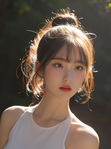 情感深处的温柔忧伤