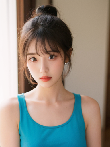 女生心情不好但选择沉默：理解与沟通的重要性