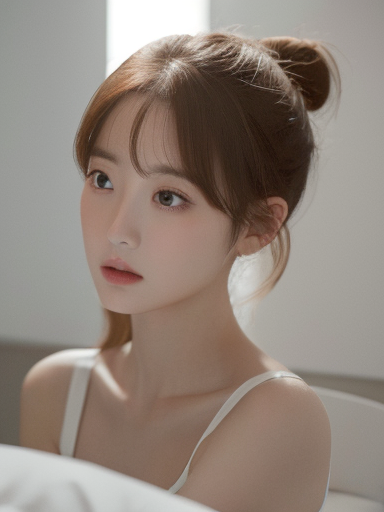 女人的情感世界：如同一汪深海