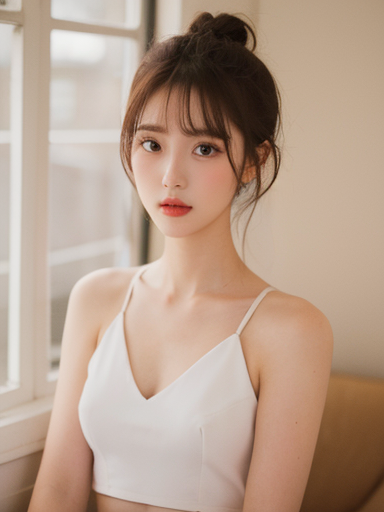 避免误解：青春期少女夹腿与身高之间的关系