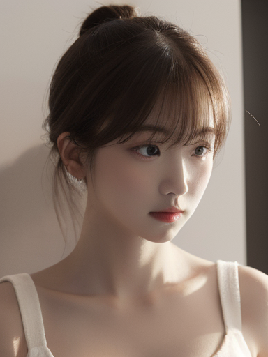 女性情感世界里的细腻与复杂