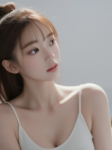 黑色与洋气色彩的完美搭配：打造现代女性时尚感
