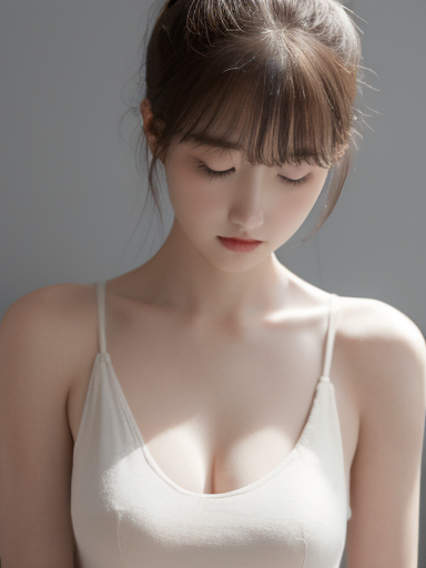 打底衣袖子长了的隐形针法