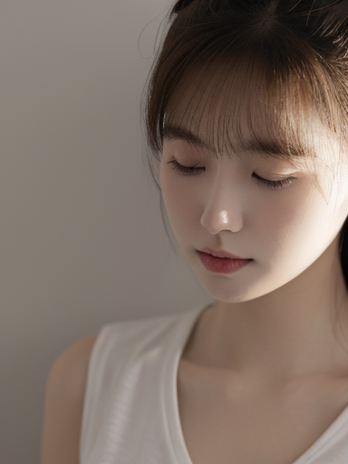 东方之韵：探寻真丝的温柔与艺术