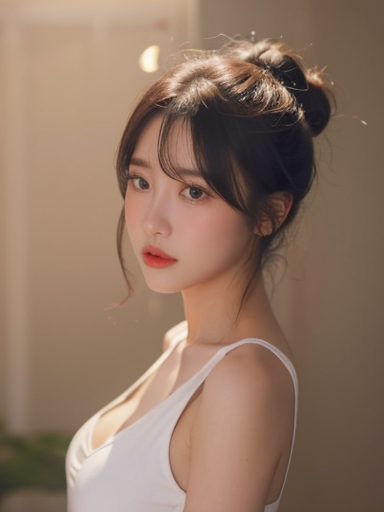 白色裙子与儿童舞蹈打底衣的完美搭配艺术