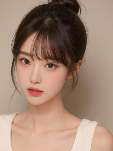 理性女孩：一种特质中的双重性与可能性