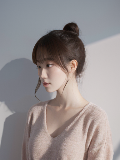 如何通过图片进行心理慰藉：与情绪低落的女生聊天