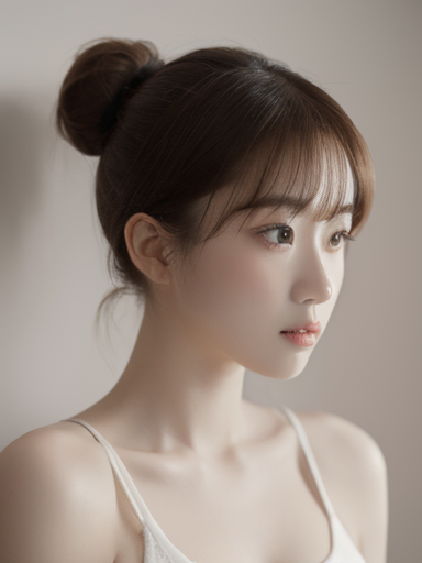 女生逃避你的问题说明了什么