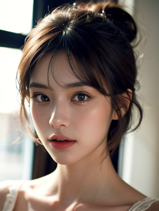 解脱的心情