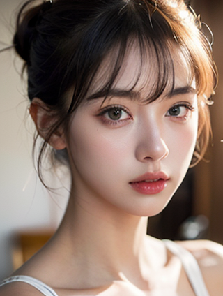 【标题】：黑与白的绝美邂逅——打造女生专属黑白穿搭美学