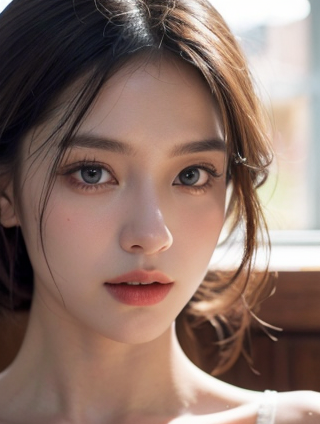 女人的情感世界：温柔与坚强的交织
