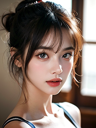 情爱之光：女人的爱情心声