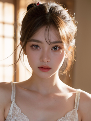 女人情感世界里的微妙与复杂