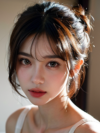 女性情感生活中的面相特征与心理状态：一个视角的探索