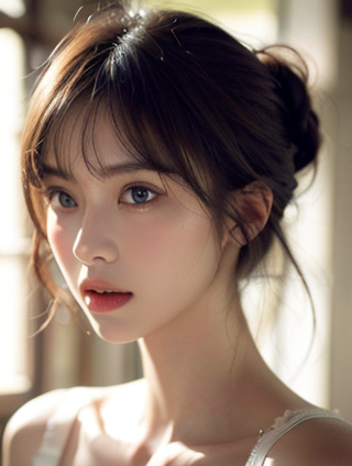 关注女性着装与时尚趋势：打底短裤的多样选择