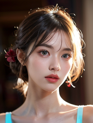 精选女式打底长裤全解析