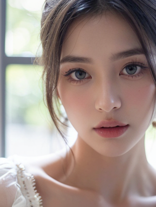 逃避者：在内心深处的隐形茧中挣扎