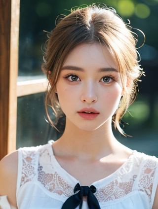 如何温暖她的心：帮助女孩重建情感自信心