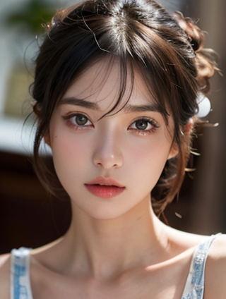最温柔的情话：女人心里最想要的暧昧情语