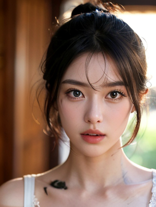 从内心绽放：剖析女性缺乏自信的心理特征与应对策略