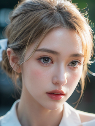 倾听心灵的回响：如何回应“女生心情不好”