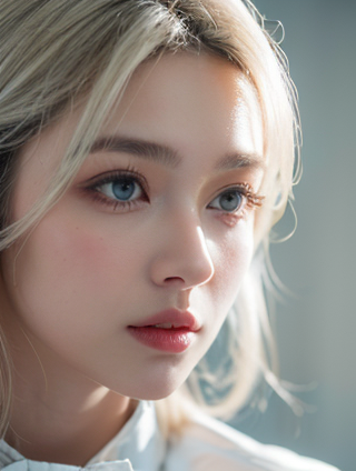 理性女孩：一种特质中的双重性与可能性