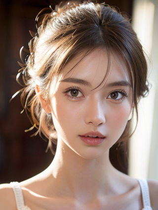女人的柔软与坚韧：一段细腻的情感长河