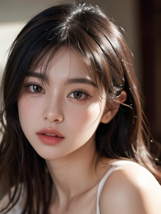 个性化女式打底短裤裁剪设计图全览