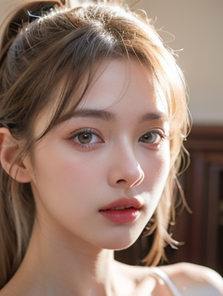 女性打底长裤内衣的时尚搭配：美图与视频指南
