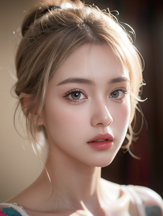 透明服装的创意空间：一场从传统到未来的视觉盛宴
