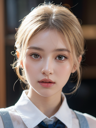 女性情感世界里的细腻与复杂