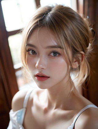 透明之白：白色裤子的奥秘