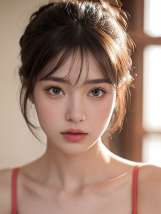 黑色打底衫与衬衫的时尚穿搭