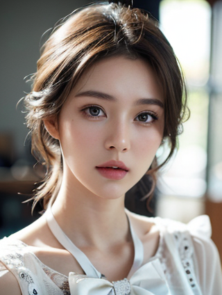 从女孩逃避中寻找爱情的契机
