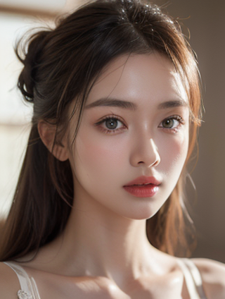我和我的老公