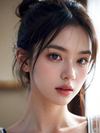 适应寒冬：给初中女生的冬季服装搭配指南