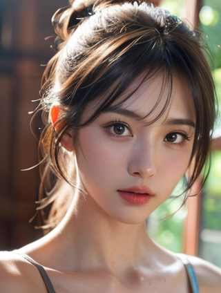 初中生日常穿搭女：青春与时尚的碰撞