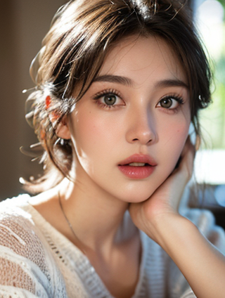 女生情感文案的真实与虚幻
