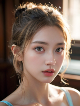 黑色打底袜子与夏季裙子的完美搭配：打造时尚百变造型