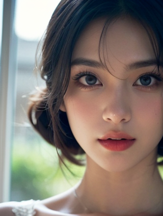 婚纱摄影中的安全裤：选择与搭配指南