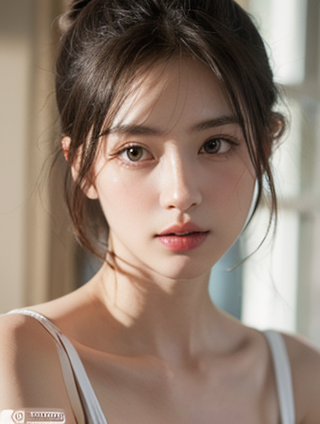 《心如止水：在爱河之外寻找自我》