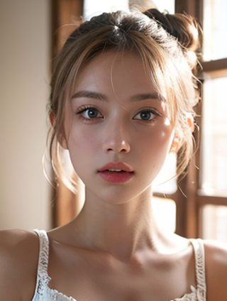 当面对问题时选择逃避——女性的性格特征与行为表现