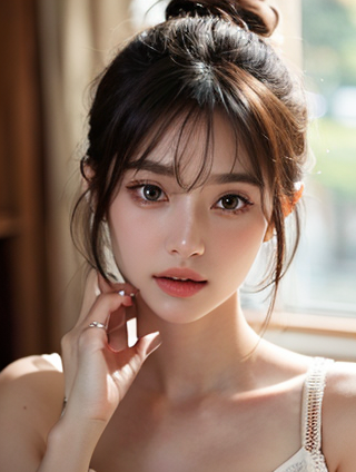 给她的一封信：在生活的温柔里找寻自我