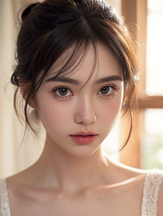 不同色彩的女性之美：绿意盎然——女孩们与绿衣的魅力