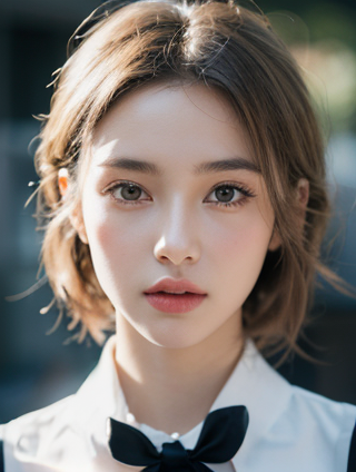 适合初中的夏季服装品牌推荐