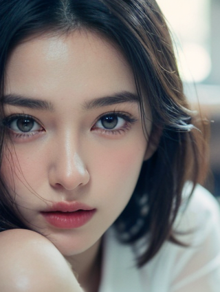 女性在情感世界的细腻感知与深刻理解