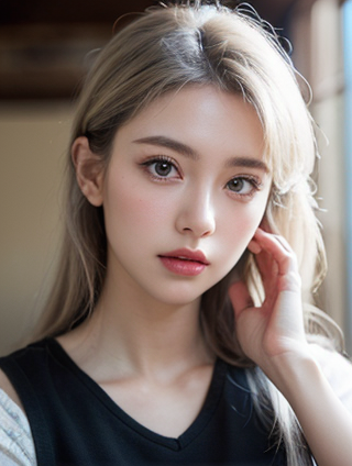 【标题】：如何引导她走出情感的迷雾——与“逃避型”女生对话的艺术