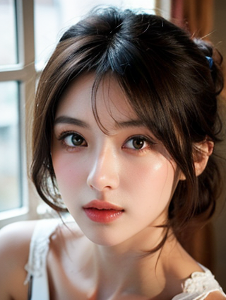 轻纱般半透明裤装：现代女性风尚与舒适兼得的艺术