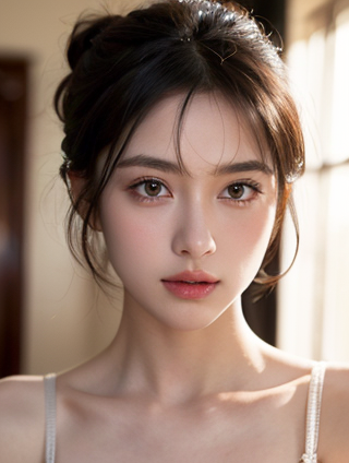 以心照映星辰：女性情感的细腻与坚韧