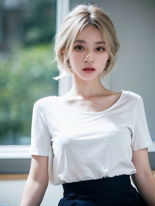 真丝衣服的透气性和舒适性：女性穿搭必备的优雅之选